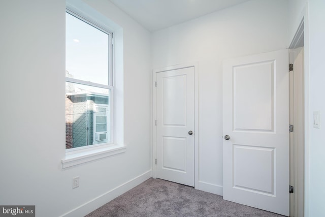1737 N 28th St, Philadelphia, PA 19121 - unfurnished bedroom featuring carpet and baseboards