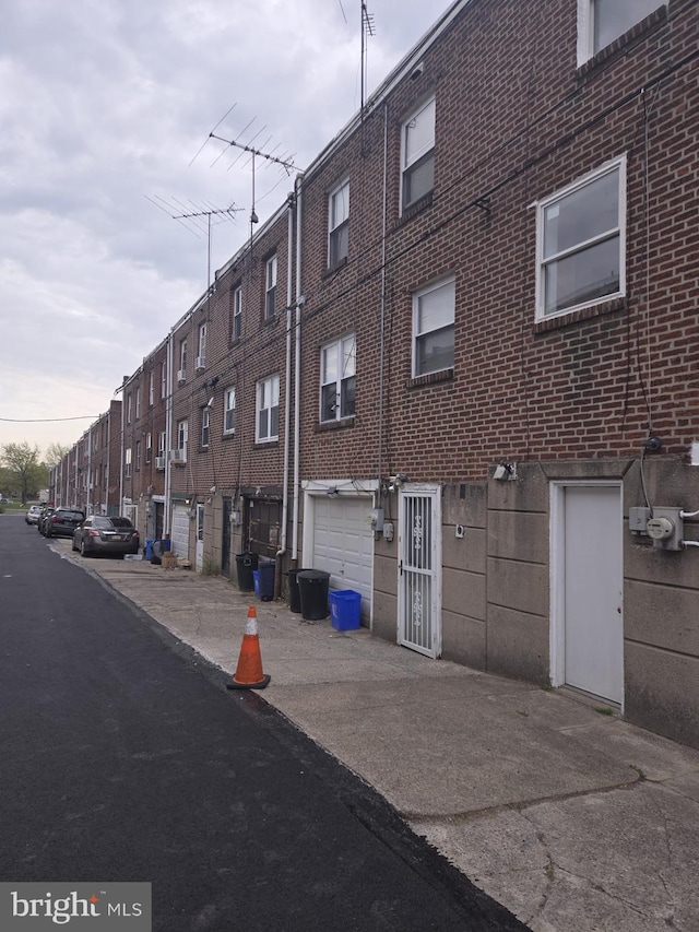 1531 Stevens St, Philadelphia, PA 19149 - view of building exterior