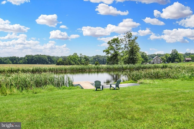 2540 Stoney Point Rd, East Berlin, PA 17316 - water view