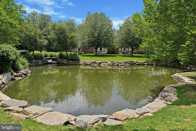 176 Windgate Dr, Chester Springs, PA 19425 - water view