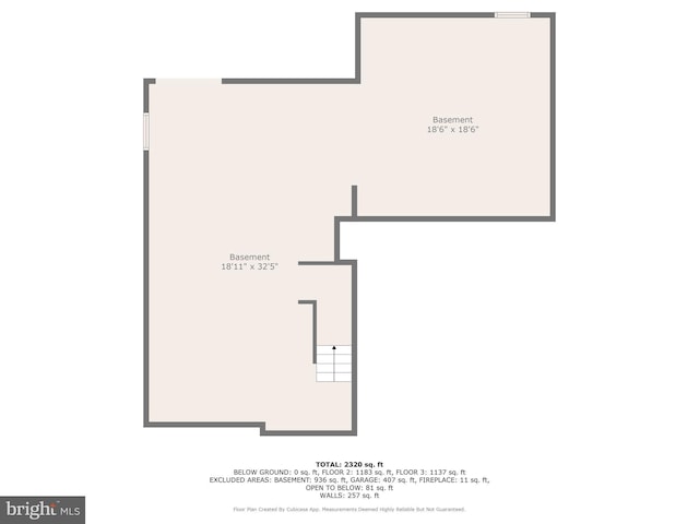 1201 Preserve Ln, Fredericksburg, VA 22401 - view of home floor plan