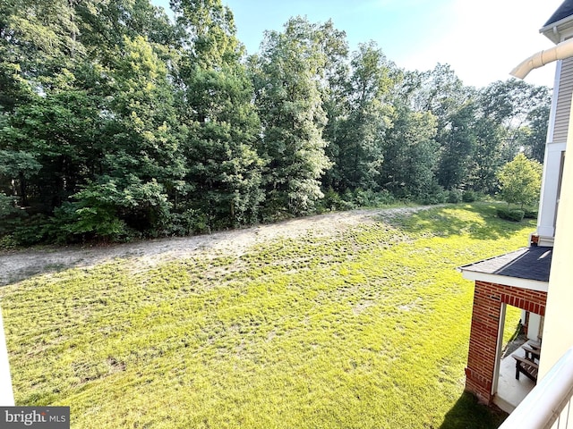 23245 Milltown Knoll Sq Unit 103, Ashburn, VA 20148 - view of green lawn