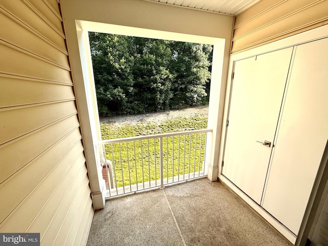 23245 Milltown Knoll Sq Unit 103, Ashburn, VA 20148 - view of entryway