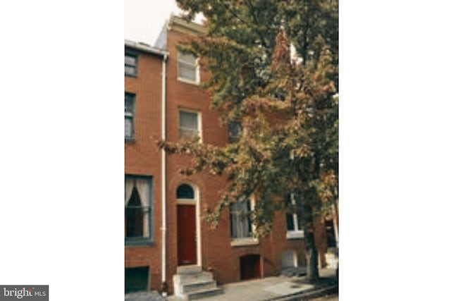 664 Washington Blvd, Baltimore, MD 21230 - view of property