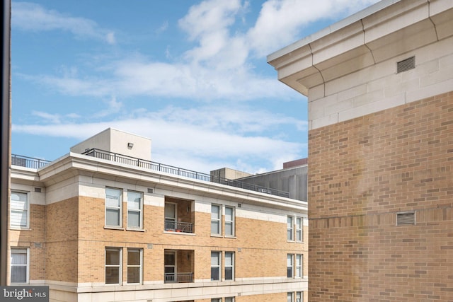 915 E St NW Unit 1103, Washington, DC 20004 - view of building exterior