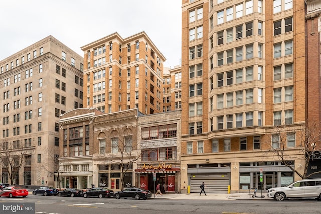 915 E St NW Unit 1103, Washington, DC 20004 - view of building exterior