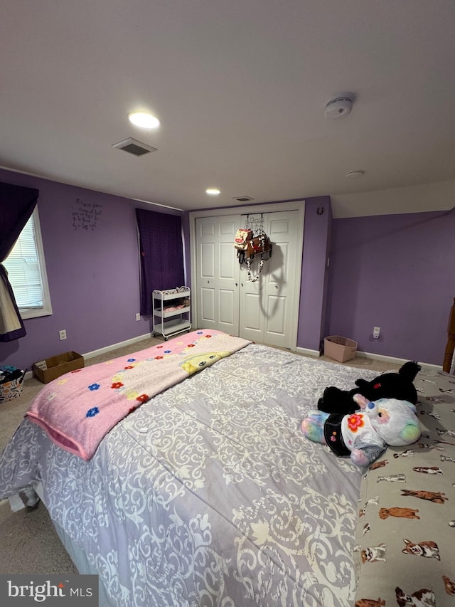10 Chestnut St, Lumberton, NJ 08048 - bedroom with a closet and baseboards