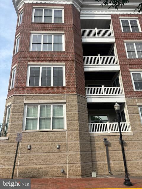 525 Belmont Bay Dr Unit 105, Woodbridge, VA 22191 - view of property