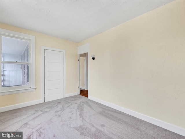 3 S Pine St, Middletown, PA 17057 - carpeted spare room with baseboards