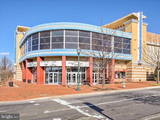 13102 Alpine Dr Unit 2502, Germantown, MD 20874 - view of building exterior