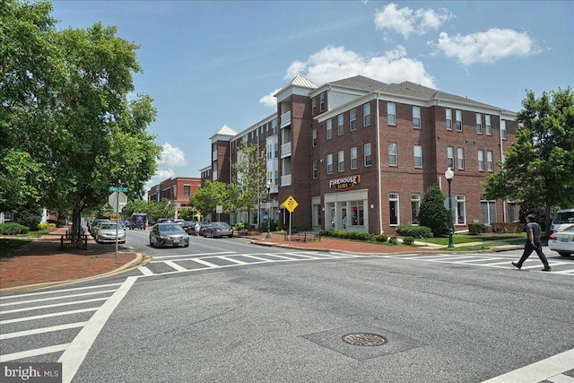 13102 Alpine Dr Unit 2502, Germantown, MD 20874 - view of property