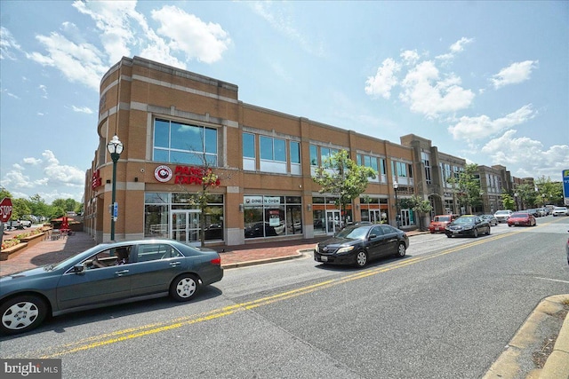 13102 Alpine Dr Unit 2502, Germantown, MD 20874 - view of property