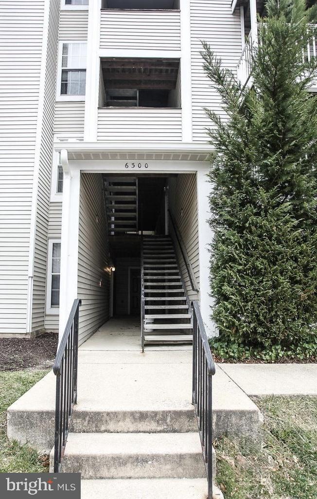 6300 Bayberry Ct Unit 1112, Elkridge, MD 21075
