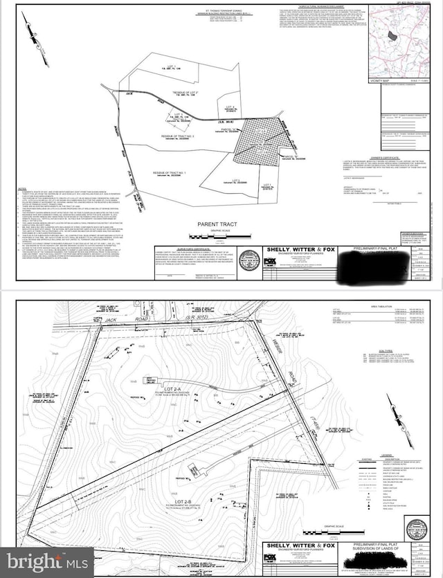 2683 Weber Rd, Chambersburg, PA 17202