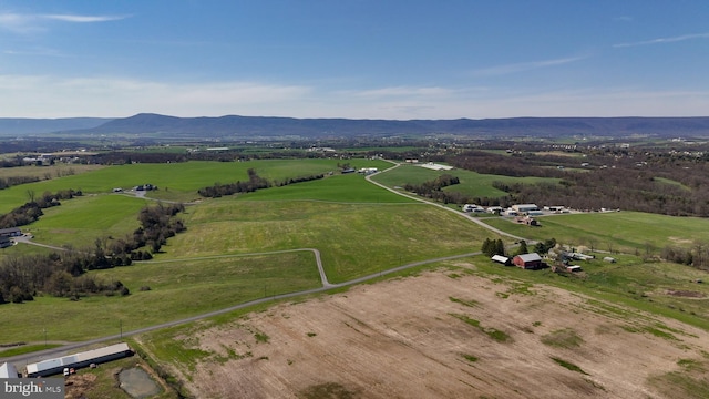 2683 Weber Rd, Chambersburg, PA 17202