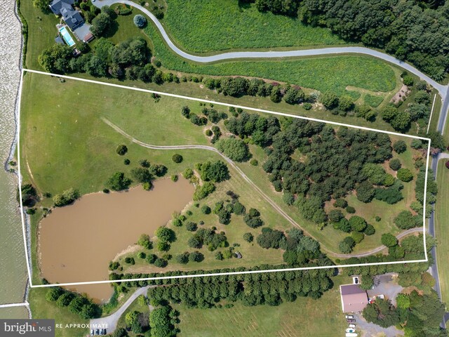 29569 Porpoise Creek Rd, Trappe, MD 21673