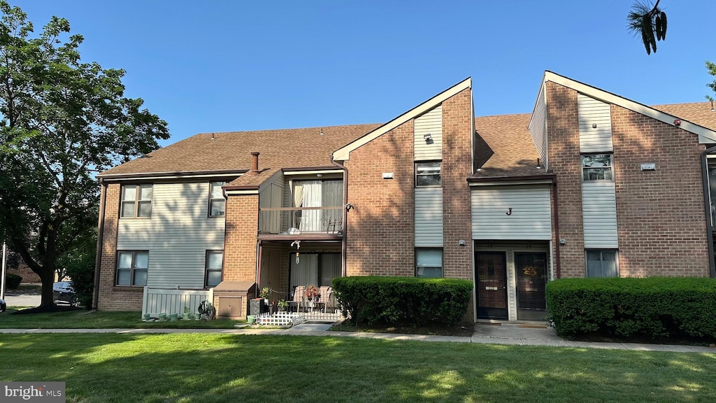 1475 Mount Holly Rd Unit J8, Edgewater Park, NJ 08010