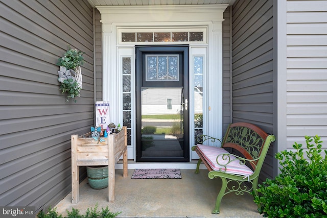 612 Cypress Dr Unit 51, Hanover, PA 17331 - doorway to property