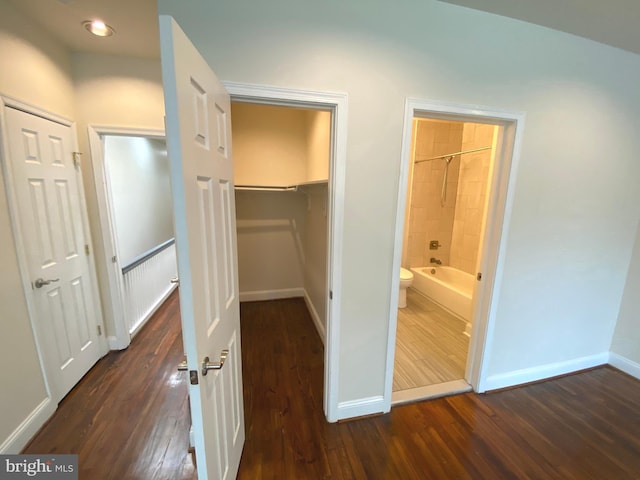 75 New York Ave NW, Washington, DC 20001 - view of closet