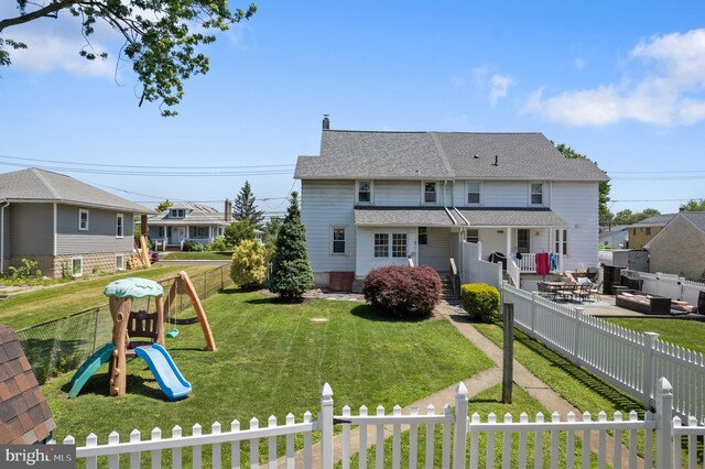 420 Wile Ave, Souderton, PA 18964