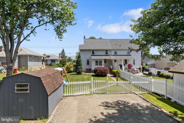 420 Wile Ave, Souderton, PA 18964