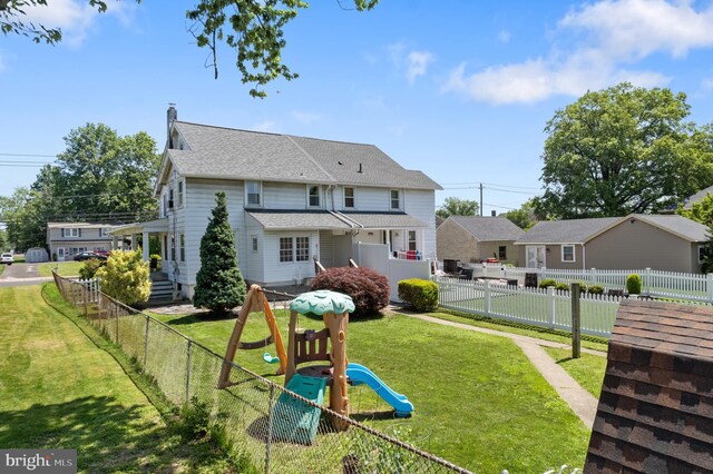 420 Wile Ave, Souderton, PA 18964