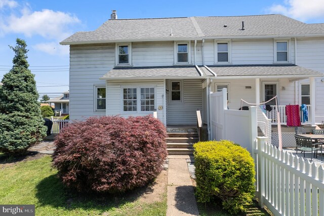 420 Wile Ave, Souderton, PA 18964