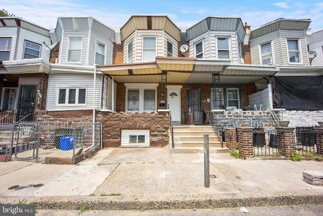 239 Rubicam St, Philadelphia, PA 19120 - multi unit property with a porch