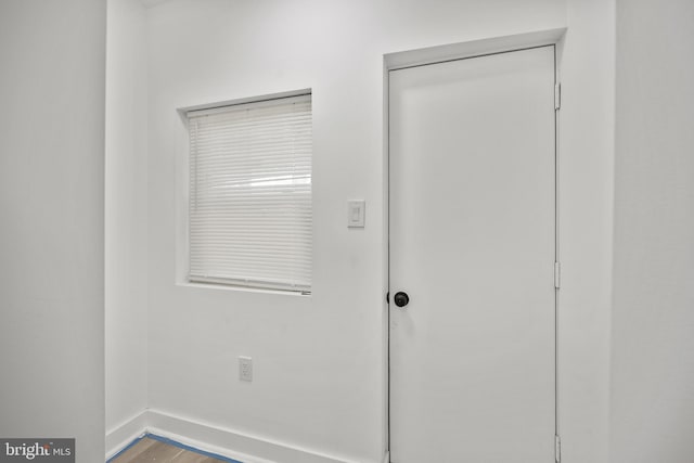 239 Rubicam St, Philadelphia, PA 19120 - detailed view of baseboards