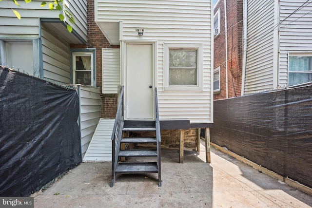 239 Rubicam St, Philadelphia, PA 19120 - property entrance