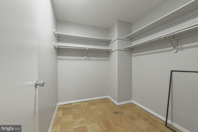 1814 Ivy Oak Sq, Reston, VA 20190 - view of spacious closet
