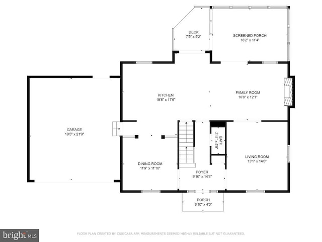 5304 Braddock Ridge Dr, Centreville, VA 20120