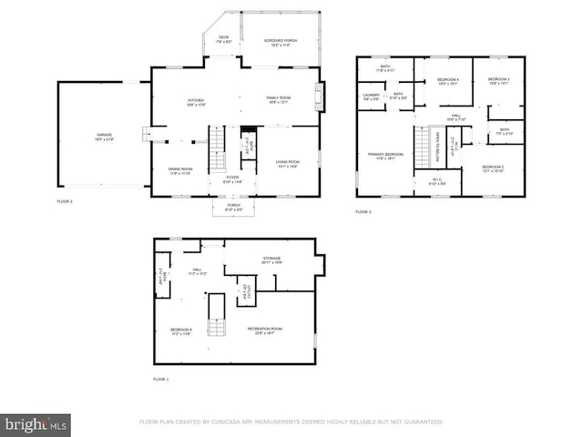 5304 Braddock Ridge Dr, Centreville, VA 20120