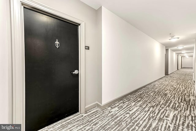 1111 25th St NW Unit 521, Washington, DC 20037 - view of exterior entry