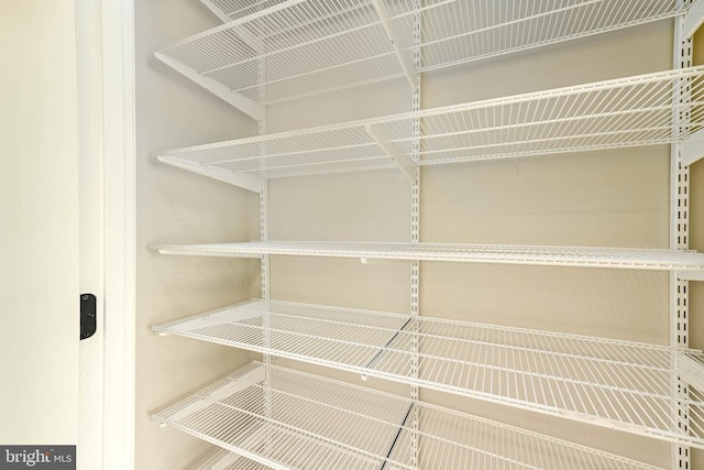 1111 25th St NW Unit 521, Washington, DC 20037 - view of pantry