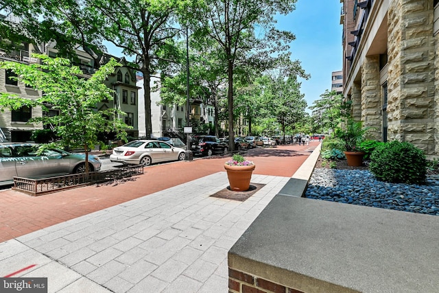 1111 25th St NW Unit 521, Washington, DC 20037 - view of home's community