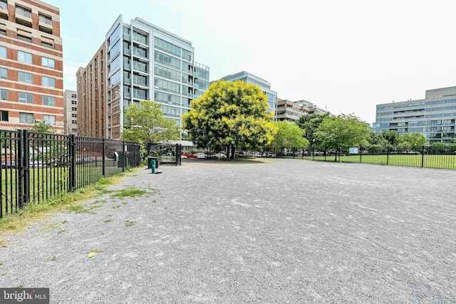 1111 25th St NW Unit 521, Washington, DC 20037 - view of community