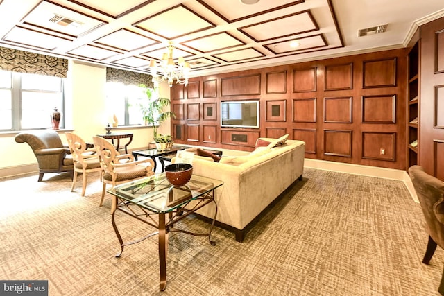 1111 25th St NW Unit 521, Washington, DC 20037 - view of community lobby