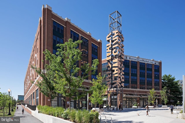 1615 Webster St NE, Washington, DC 20017 - view of building exterior