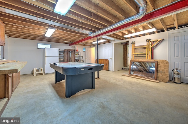 20 Grove Ave, Flourtown, PA 19031 - view of recreation room
