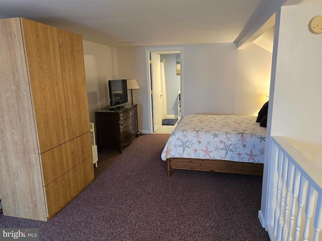 1 Lighthouse Cv, Brigantine, NJ 08203 - view of carpeted bedroom