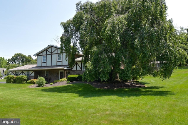 401 Antietam Rd, Reading, PA 19606 - view of grassy yard