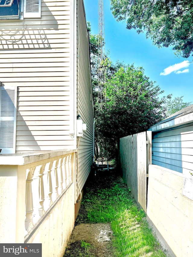 2817 Boyd St, Pennsauken, NJ 08110 - view of property exterior