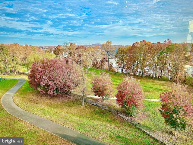 820 Belmont Bay Dr Unit 405, Woodbridge, VA 22191 - surrounding community