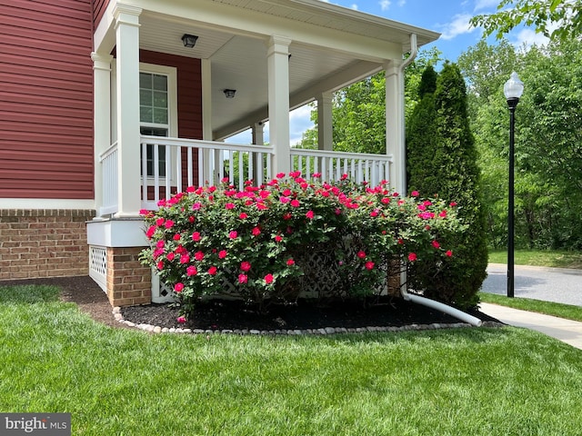 1712 Renaissance Dr, Baltimore, MD 21221 - exterior view