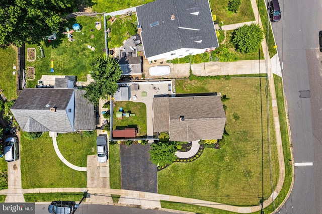 143 Moore Ave, Barrington, NJ 08007 - aerial view