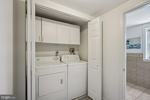 453 Hermitage St, Philadelphia, PA 19128 - laundry room with cabinet space and washing machine and dryer