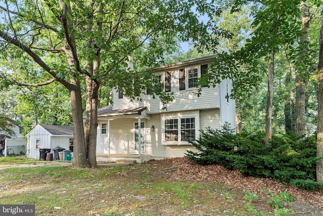 71 Winfield Rd, Sicklerville, NJ 08081 - view of front of home
