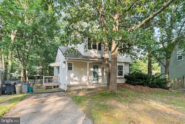71 Winfield Rd, Sicklerville, NJ 08081 - view of front of home