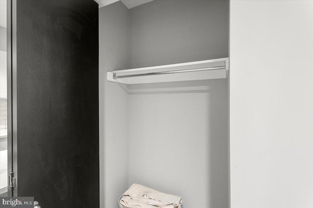 1801 Calvert St NW Unit 204, Washington, DC 20009 - view of closet